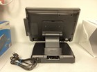 Posiflex Pos Touchscreen Monitor Windows Posready7  Series Xt-3815 Tested Works