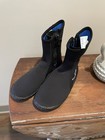 Aqua Lung 5mm Echozip Ergo Dive Boots  Size  11