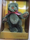 Gund Bears 9in  Ltd Edition  1993  Collector Bear Original Boxes