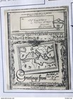 Envelope  1944 - Airmail - Airgraph - Christmas  Christmas -  092