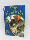 Abeka 2nd Grade Reading Set  10 Readers  Fun W Pets  Quests  Growing Up  Animals
