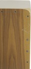 Meinl Snarecraft Series Professional Cajon Drum Walnut Frontplate Blemishes