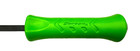  new  Snap-on Striking Pry Bar Mpbs10ag  green  10  Long  Straight Tip