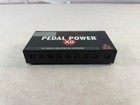 Voodoo Lab Pedal Power X8 High Current Power Supply