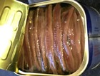 Big Anchovies Flat Fillets In Oil 793gm  28 Oz  Anchovy Tasty  Free Ship  Save A