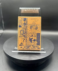 Fontaine Mystery Playing Cards Single Deck - Brand New   Sealed