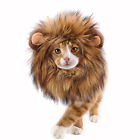 Lion Mane For Cats  Funny Halloween Costume For Cats  Snoods For Cats