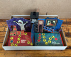 Vintage 1970 Which Witch Milton Bradley Board Game 100  Complete