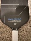 Paddletek Bantam Tko-c 14 3mm Pickleball Paddle Carbon - Christian Alshon - Blue