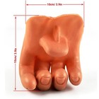 Niiyen The Third Hand Fake Halloween Decoration Magic Tricks Small   711