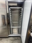Atosa Mbf8005gr Stainless Steel 2-door Solid Reach-in Refrigerator