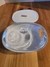 New French White Corningware 1 5qt Casserole Dish