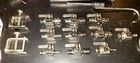 Amazing Lot Of Vintage Surgical Nursing Tools Instruments Syringe Mask Trocars