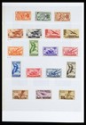 Italy Italian Colonies   Territories 1893-1948 Mnh Mh Used Stamp Collection