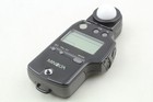        near Mint  Minolta Auto Meter Iv F Digital Exposure Light Meter From Japan