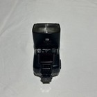 Nikon Speedlight Sb-600 Shoe Mount Flash W Carrying Case 