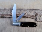 Heritage Schrade  Ny Usa 2661 Baby Barlow Everlastingly Sharp Knife