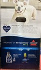 Brand New Bissell Proheat 2x Revolution Pet Upright Carpet Cleaner Blue 15489