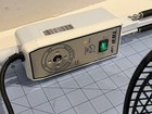 Infrared Dental Therapeutic Sauna Medical Tdp Lamp  Heating Lamp Cq-36 Nostand