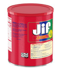 Jif Creamy Peanut Butter  4 Pounds  2 Pack