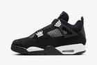 Jordan 4 Retro White Thunder Men s Size Us 7-12