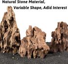 Dragon Stone Ohko Rock Natural Aquarium Rocks Aquascaping 4 5lbs Mixed Sizes    