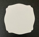 East Farmingdale New York Fire Department Vehicle Decal Sticker Maltese Cross 