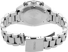 Seiko Prospex Solar White Dial Men   s Chronograph Watch     Ssc813 Pre-owned
