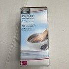 Homedics Paraspa - Paraffin Wax Refill Complete Kit New - 2 Lbs Wax   20 Liners