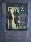 X-files Online Promo Print Advertisement 1994