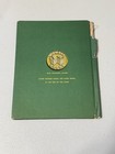 The Wonderful Tar-baby Told By Uncle Remus Vintage Wonder Book Copyright 1952