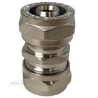 M8021 Rapidair 1 2  Maxline Tubing Union Compressed Air Piping Fitting