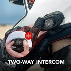 Sena 5r Motorcycle Bluetooth Communication System Dual Pack