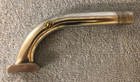 Mac s Products Polished 40 Size Tuned Pipe Header 2 Ys  45 Sf  bolt-on 