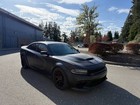 2020 Dodge Charger Srt Hellcat