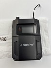 Phenyx Pro Ptm-11 ptm-22 Mono Wireless In Ear Monitor System Bodypack Receiver