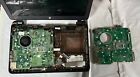 Red Hp 15-f272wm Laptop 15 6   500gb Hdd  4gb Ram  Windows 10 Dvd Unbuilt