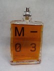 Molecule 03 By Escentric Molecules Unisex 3 5oz 100ml Spray New  Same As Picture