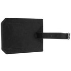 Luggage Tag Suitcase Label With Slots Accessories Tags Labels