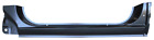 1973-87 Chevy   Gmc C k Pickup Rocker Panel Cab Corner   Floor Pan   Mount Set