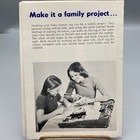Vintage Mary Maxim Instructions For Hand Hooked Rug Kits  Easy To Follow  1950s