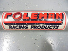 Coleman Aluminum Driveshaft 38   Cast Yoke-racing-rat Rod-mud-trucks-dirt-k n