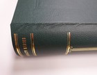 Scott Specialty Series 3  2 Post Traditional Binder Only - Irregular