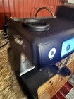 Breville The Barista Touch Bes880btr Espresso Machine Black Read
