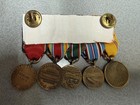 Vintage Us Military By M s  Meyer New York