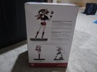 Dc Collectibles Harley Quinn Red  White Black Statue Helen Chen 965 5000