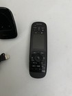 Logitech Harmony Touch N-r0007 Remote W Charging Dock Tested