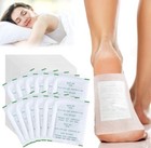 20pcs W 20 Adhesive Sheets Detox Foot Pads Toxins Fit Health Care Patch Cleanse