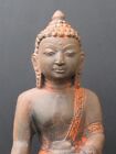 Buddha In Stone  Nepal