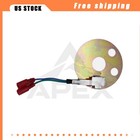 12v Flame Sensor Fit Wpx-638-78a Wpx63878a Us Stock